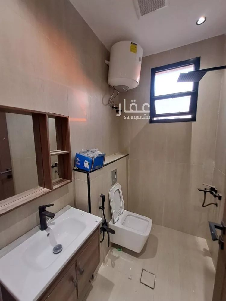 شقة للبيع في شارع أبي عبدالله البرجوني, حي العريجاء الغربي, مدينة الرياض, منطقة الرياض صورة 3