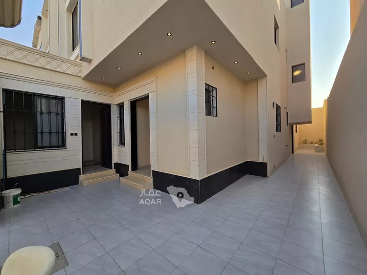 فيلا للبيع في شارع ابن خزرج, حي العريجاء الغربي, مدينة الرياض, منطقة الرياض 7