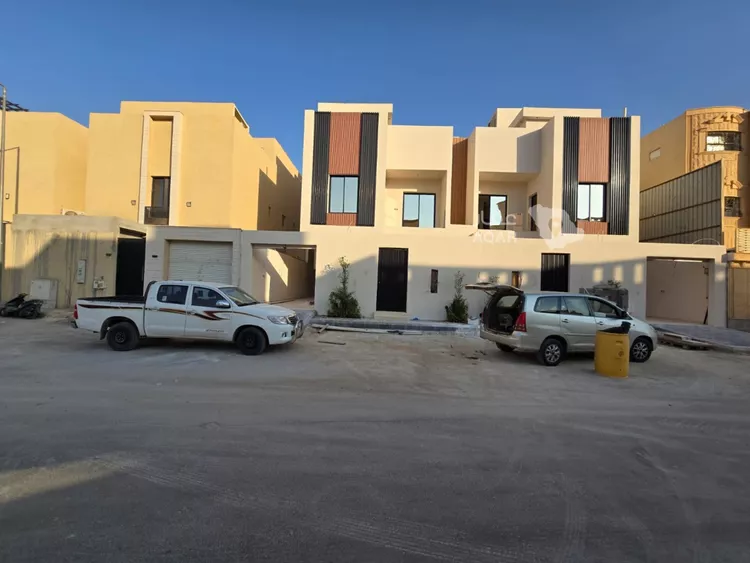 Villa for Sale in Riyadh Al Hazm 2