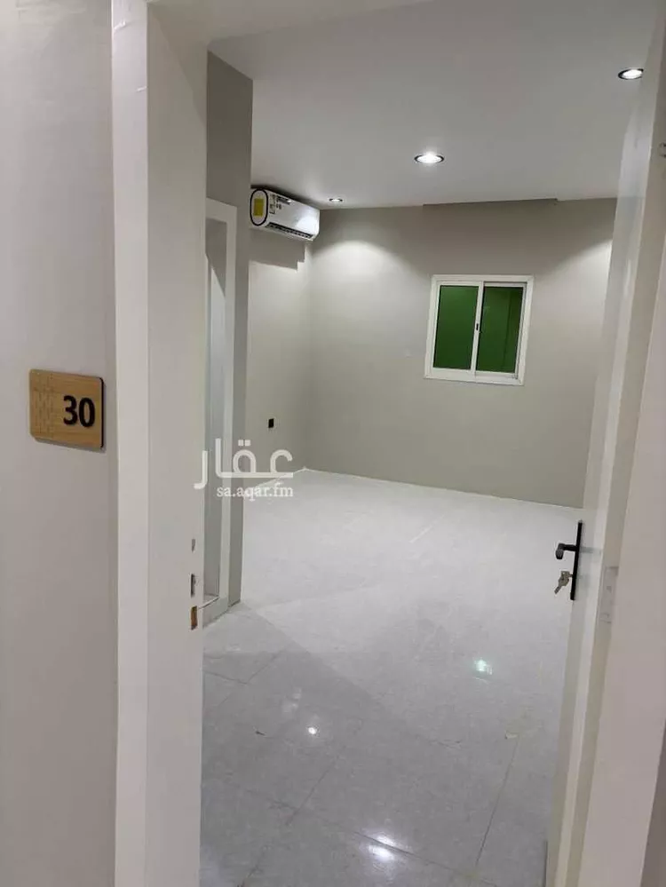شقة للإيجار في شارع محايل, حي الجنادرية, مدينة الرياض, منطقة الرياض
