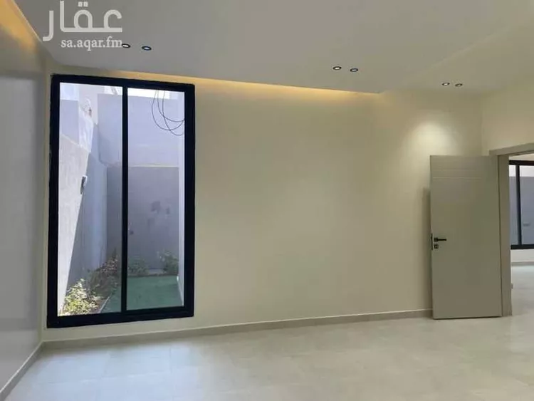 دور للإيجار في شارع سفيان بن الحارث, حي الحزم, مدينة الرياض, منطقة الرياض صورة 5
