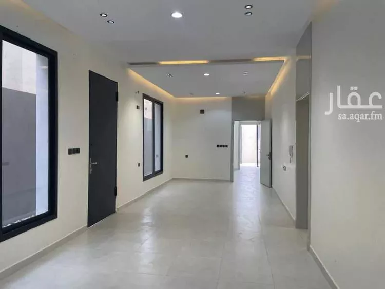 دور للإيجار في شارع سفيان بن الحارث, حي الحزم, مدينة الرياض, منطقة الرياض صورة 2