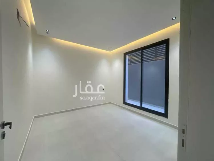 دور للإيجار في شارع سفيان بن الحارث, حي الحزم, مدينة الرياض, منطقة الرياض صورة 3