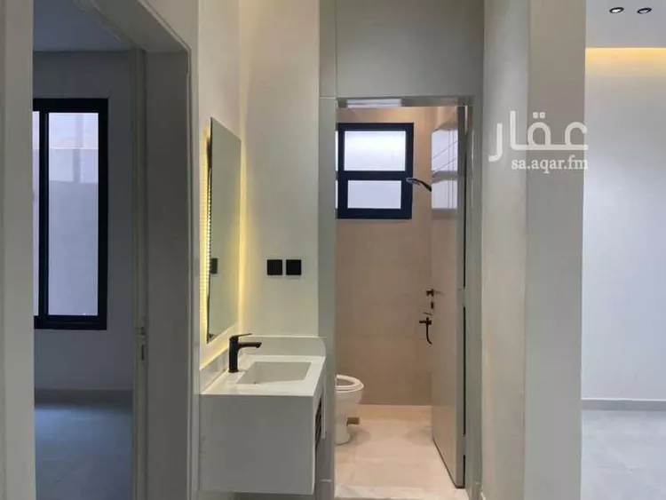 دور للإيجار في شارع سفيان بن الحارث, حي الحزم, مدينة الرياض, منطقة الرياض صورة 4