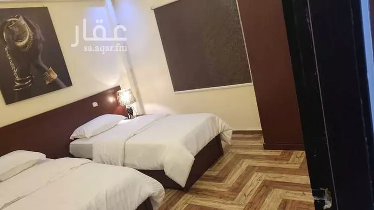 شقة مفروشة للحجز في شارع وادي زمزم ، حي القادسية ، الرياض ، منطقة الرياض صورة 2