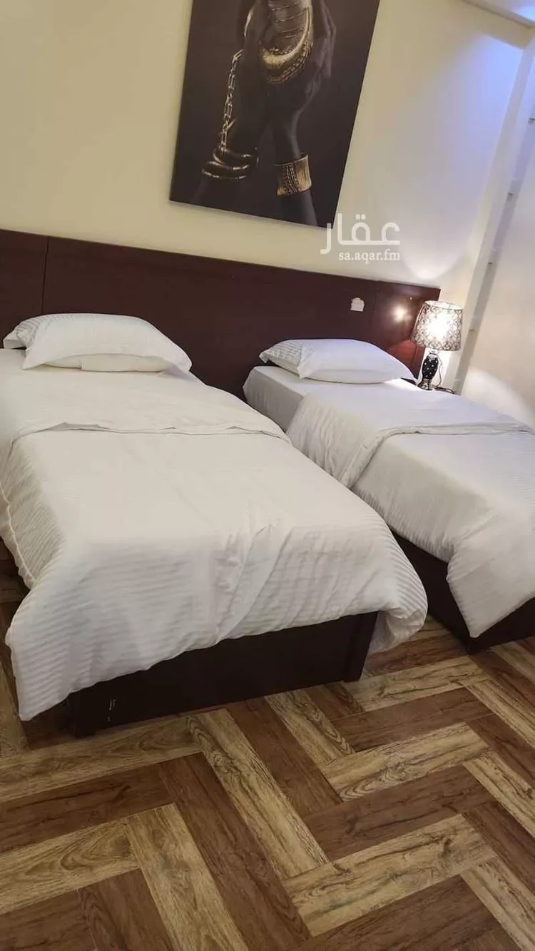Furnished Apartment for Booking in Riyadh Al Qadisiyah 8