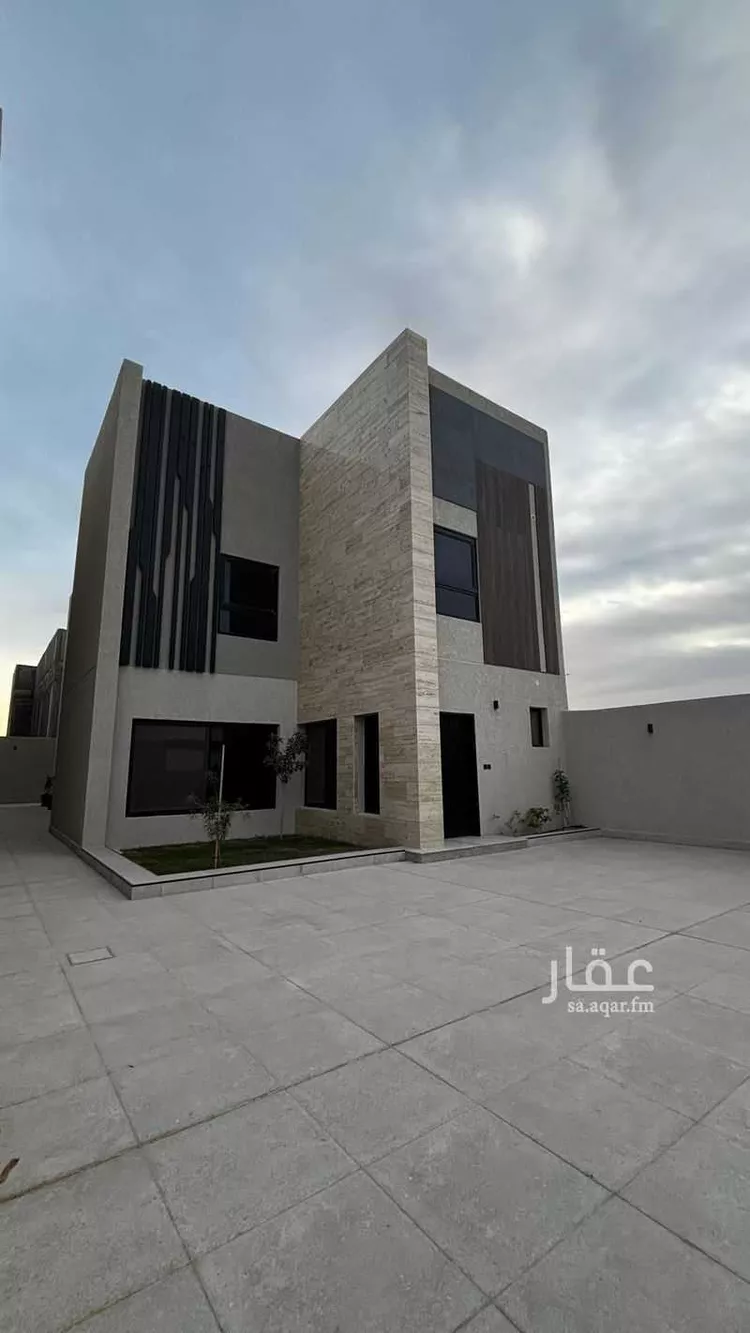 فيلا للبيع في حي الوفاء, مدينة عنيزه, منطقة القصيم صورة 2