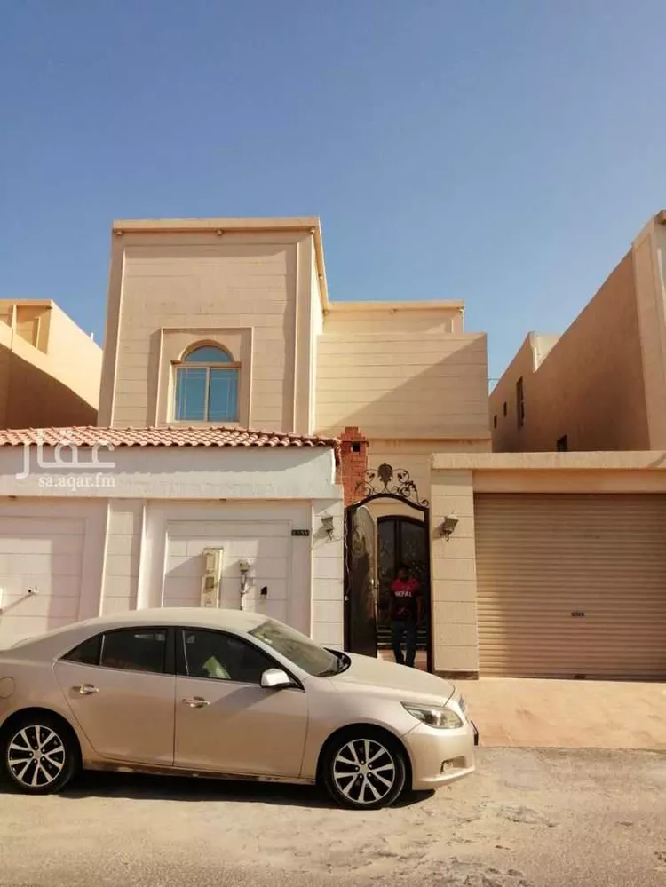 فيلا للبيع في شارع رافع القرطبي, حي طيبة, مدينة الدمام, المنطقة الشرقية