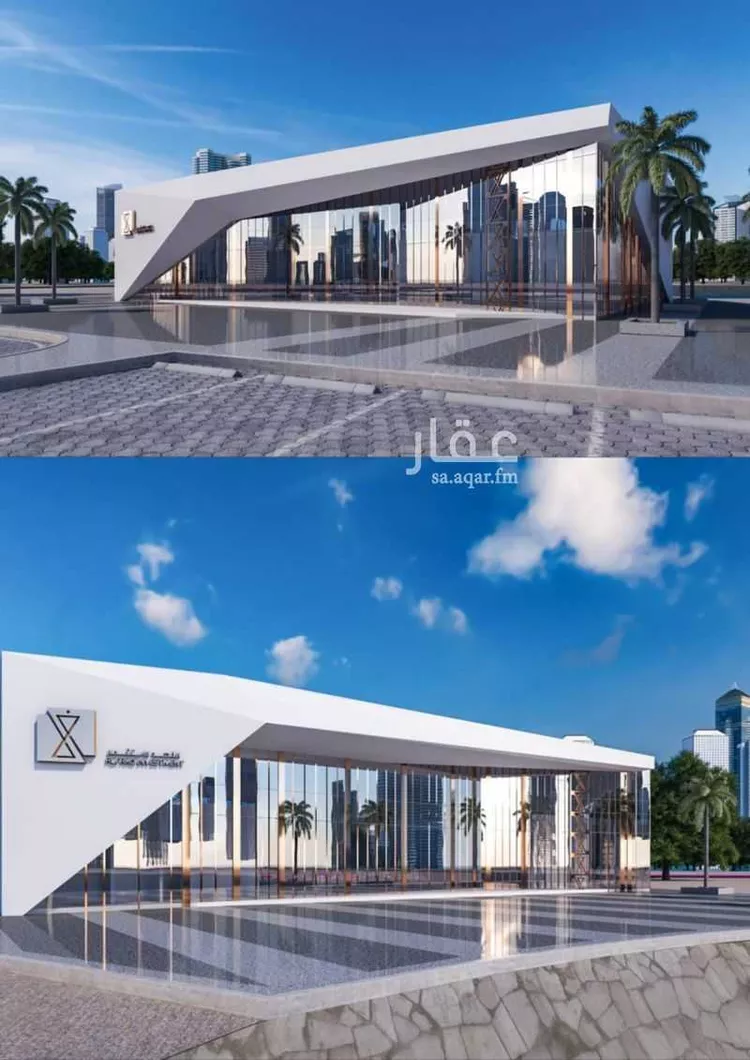 Commercial Office for Rent in Al Khobar Al Khour صورة 4