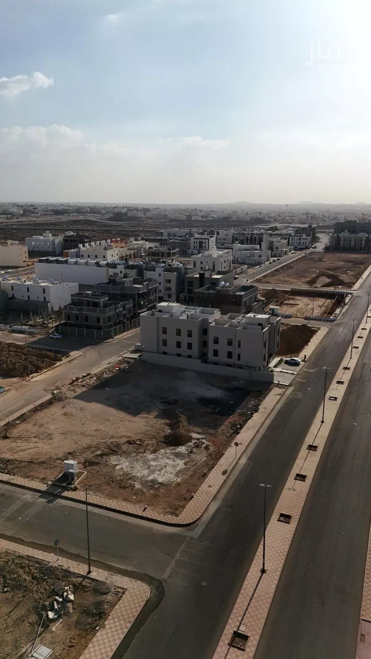 أرض للبيع في شارع عبدالرحمن بن شبل, حي وادي مذينب, مدينة المدينه المنوره, منطقة المدينة المنورة صورة 5
