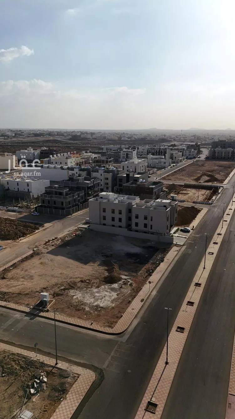 أرض للبيع في شارع عبدالرحمن بن شبل, حي وادي مذينب, مدينة المدينه المنوره, منطقة المدينة المنورة صورة 2