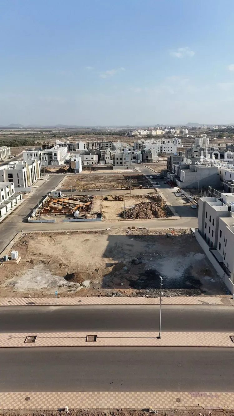 أرض للبيع في شارع عبدالرحمن بن شبل, حي وادي مذينب, مدينة المدينه المنوره, منطقة المدينة المنورة صورة 2