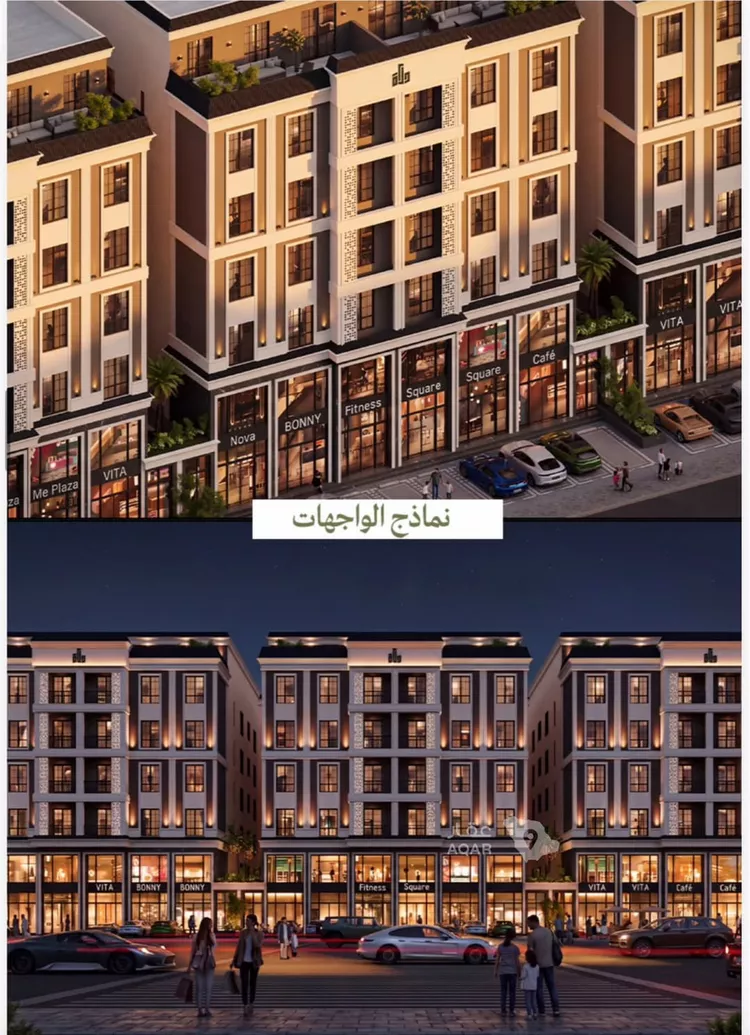 شقة للبيع في شارع عامر بن ابي ربيعه, حي المروة, مدينة جدة, منطقة مكة المكرمة 8