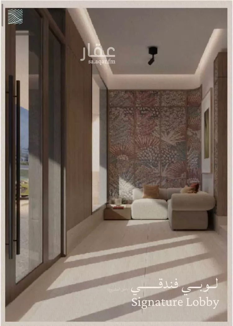 Apartment for Sale in Jeddah Al Yaqout صورة 4