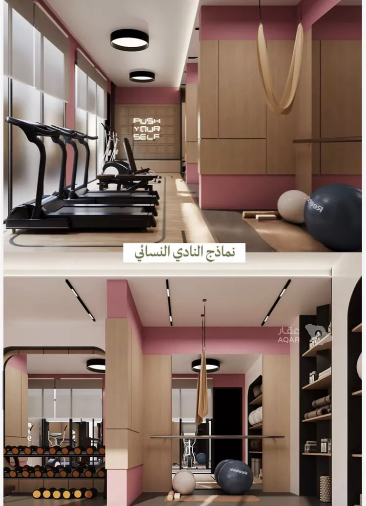 شقة للبيع في شارع عامر بن ابي ربيعه, حي المروة, مدينة جدة, منطقة مكة المكرمة 15