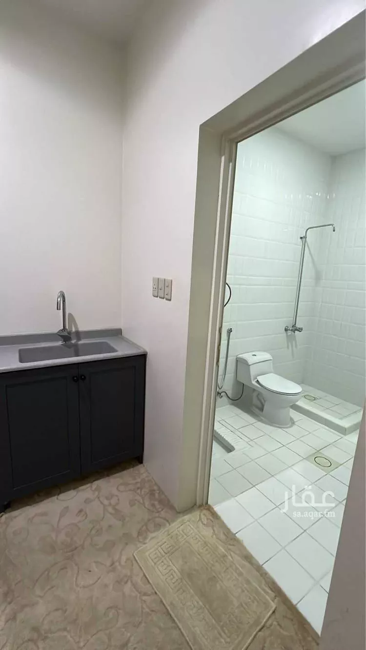 شقة للإيجار في شارع يعقوب بن ابراهيم, حي القادسية1, مدينة الاحساء, المنطقة الشرقية صورة 4