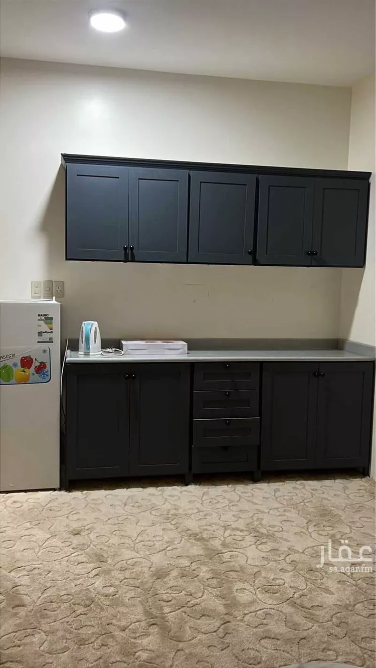 شقة للإيجار في شارع يعقوب بن ابراهيم, حي القادسية1, مدينة الاحساء, المنطقة الشرقية صورة 2