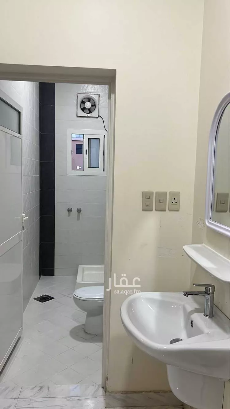شقة للإيجار في شارع 15515835, حي القادسية1, مدينة الاحساء, المنطقة الشرقية صورة 3