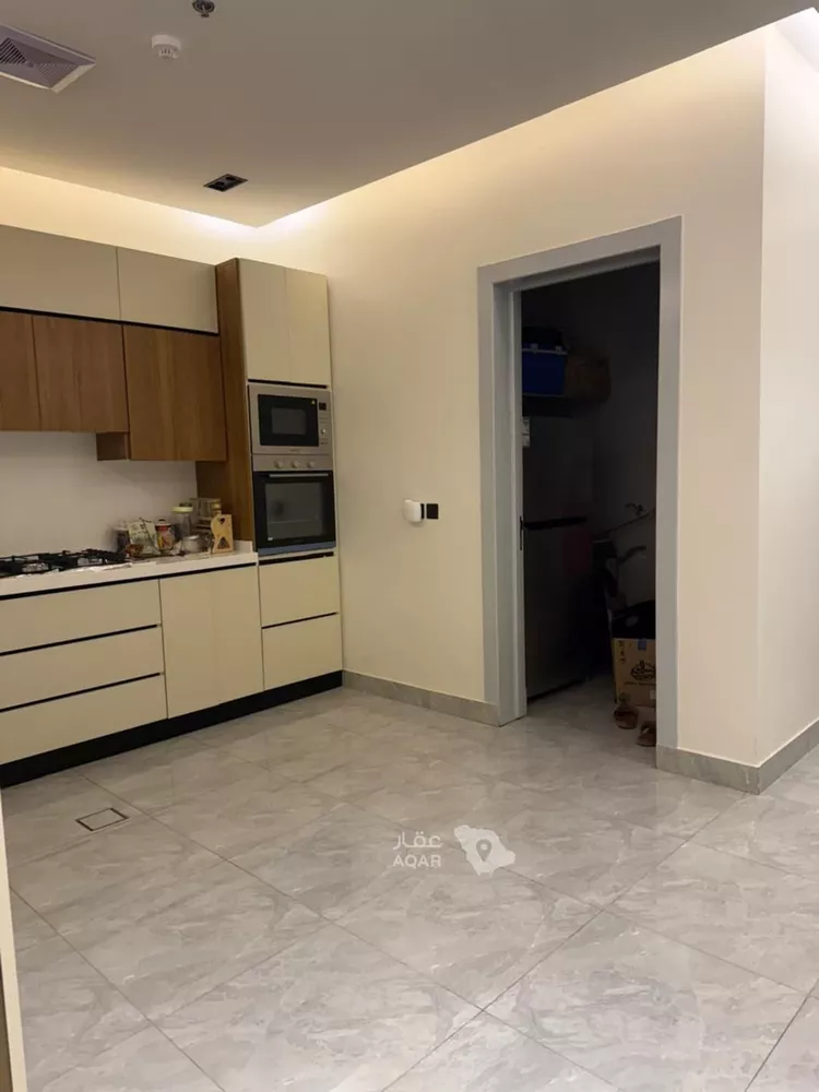 شقة للإيجار في شارع النجمه, حي الحزم, مدينة الرياض, منطقة الرياض 6