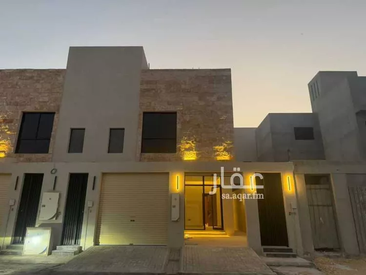 فيلا للبيع في شارع عقرباء 180, حي عقرباء, مدينة الجبيلة, منطقة الرياض