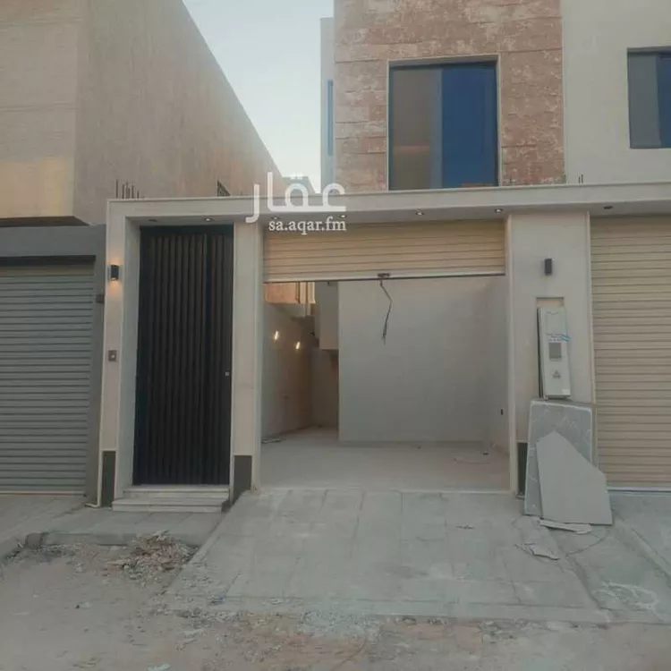 Villa for Sale in Riyadh Al Qirawan