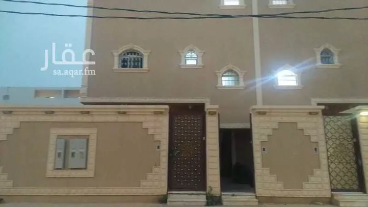 Apartment for Rent in Riyadh Al Qirawan