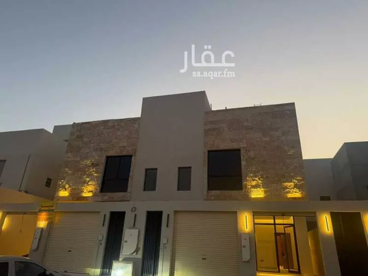 Villa for Sale in Riyadh Al Qirawan 9