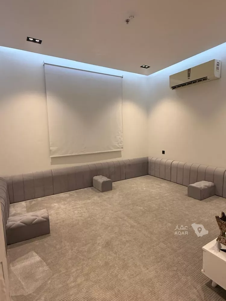 شقة للإيجار في شارع النجمه, حي الحزم, مدينة الرياض, منطقة الرياض صورة 2