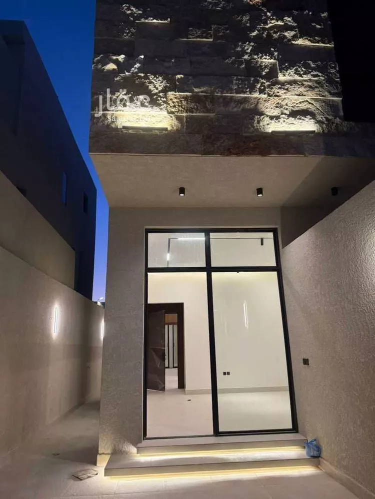 Villa for Sale in Riyadh Al Qirawan 7