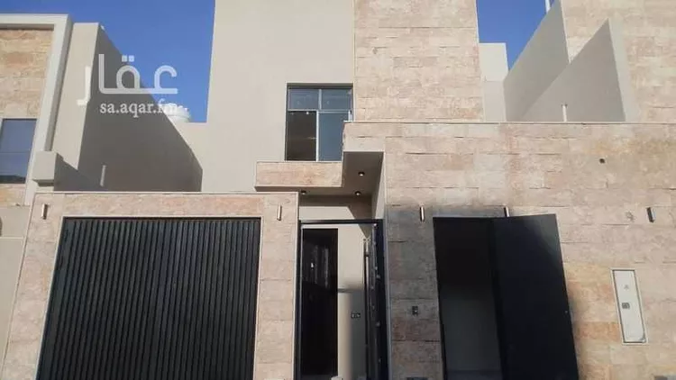فيلا للبيع في شارع عبدالعزيز ال سعود, حي عقرباء, مدينة الجبيلة, منطقة الرياض