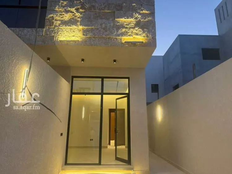 Villa for Sale in Riyadh Al Qirawan 10