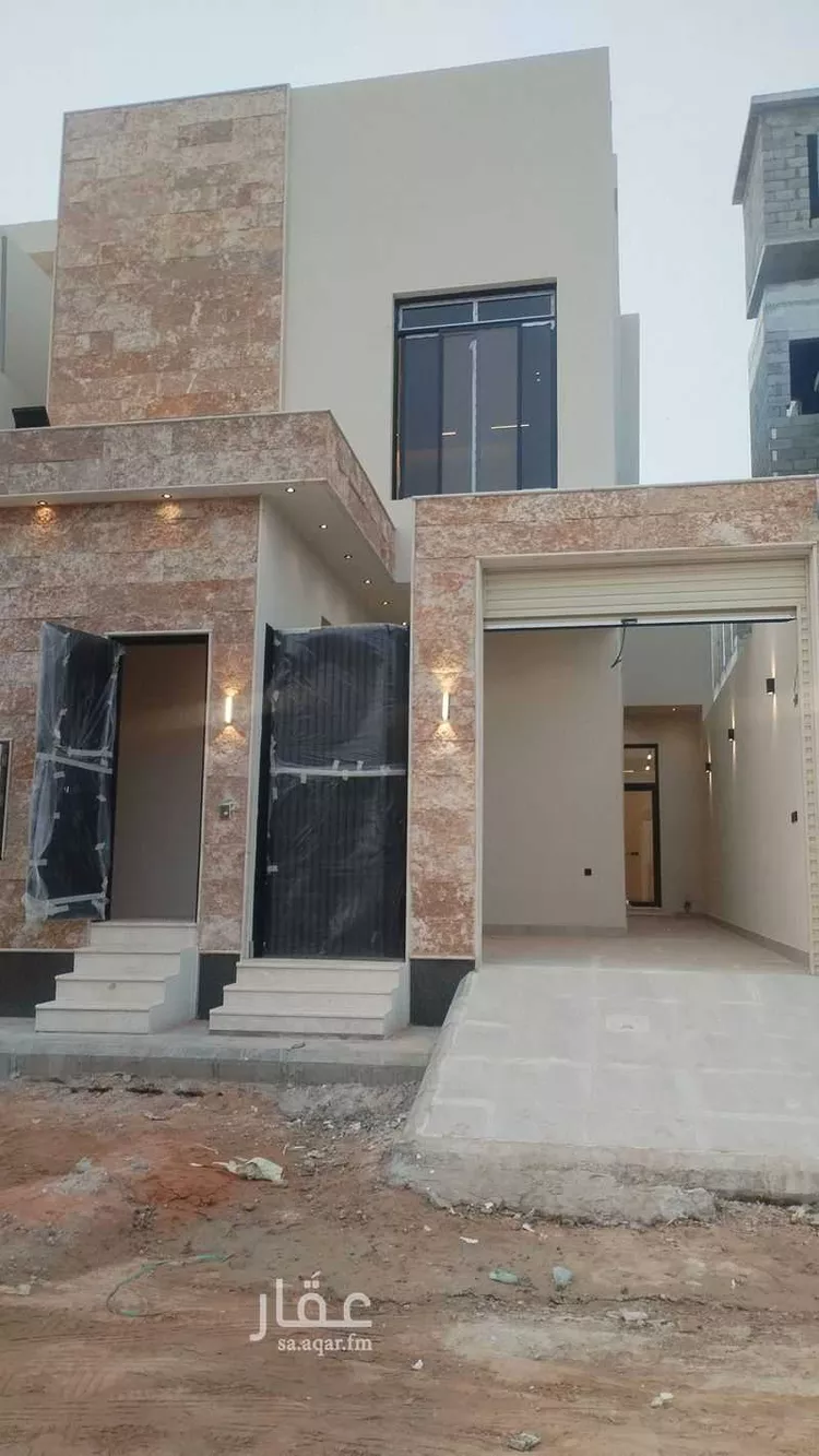 فيلا للبيع في شارع عبدالعزيز ال سعود, حي عقرباء, مدينة الجبيلة, منطقة الرياض 13
