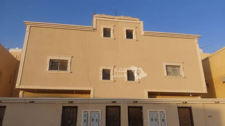 شقة للإيجار في حي العهينه, مدينة العهينه, منطقة الرياض صورة 2
