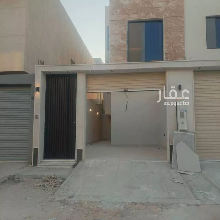 فيلا للبيع في شارع عقرباء 180, حي عقرباء, مدينة الجبيلة, منطقة الرياض صورة 2