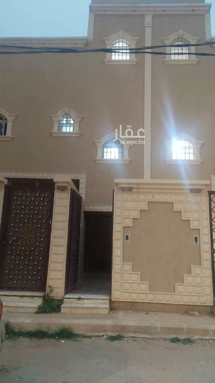 شقة للإيجار في شارع الشيخ محمد بن عثمين, حي الواحة, مدينة الجبيلة, منطقة الرياض صورة 2