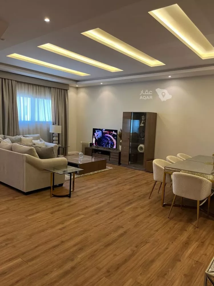 شقة للإيجار في شارع البلاغة, حي لبن, مدينة الرياض, منطقة الرياض 5