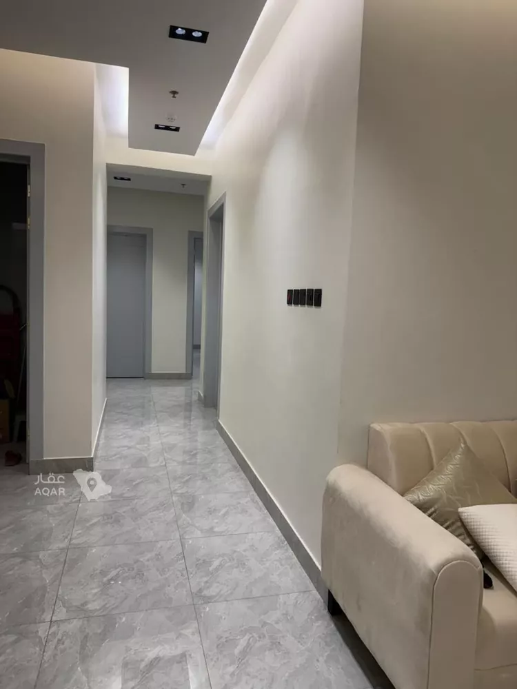 شقة للإيجار في شارع النجمه, حي الحزم, مدينة الرياض, منطقة الرياض