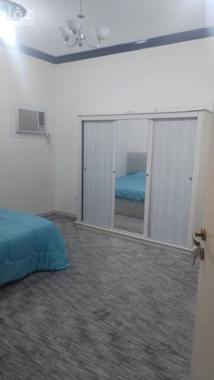 شقة للإيجار في شارع الشيخ محمد بن عثمين, حي الواحة, مدينة الجبيلة, منطقة الرياض صورة 3