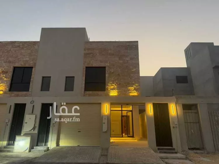 Villa for Sale in Riyadh Al Qirawan 16