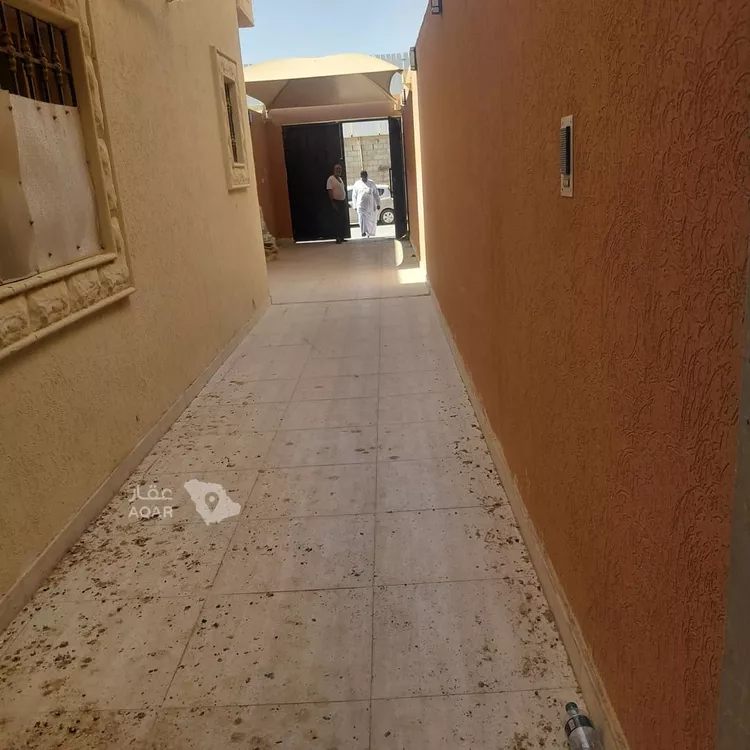 Villa for Rent in Az Zulfi Al Faisaliah 12