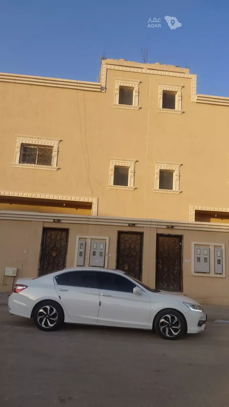 Apartment for Rent in Az Zulfi Al Faisaliah