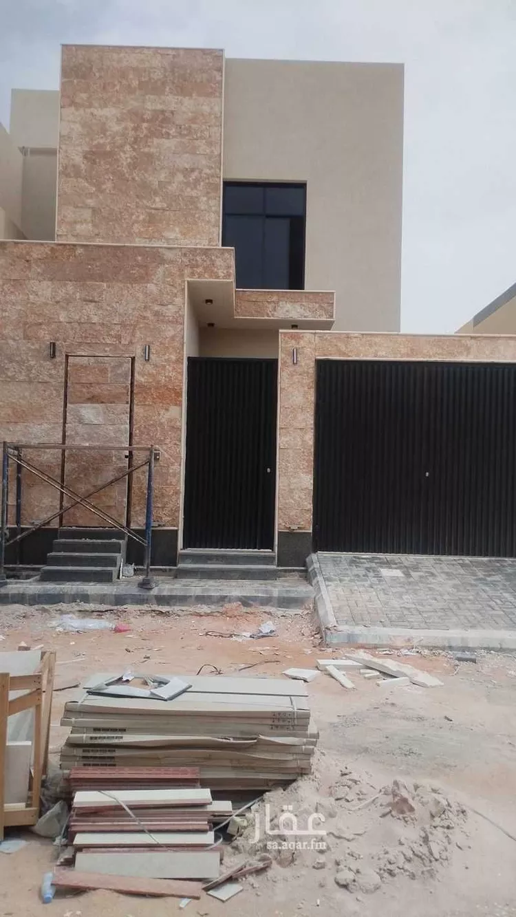 فيلا للبيع في شارع عبدالعزيز ال سعود, حي عقرباء, مدينة الجبيلة, منطقة الرياض صورة 3