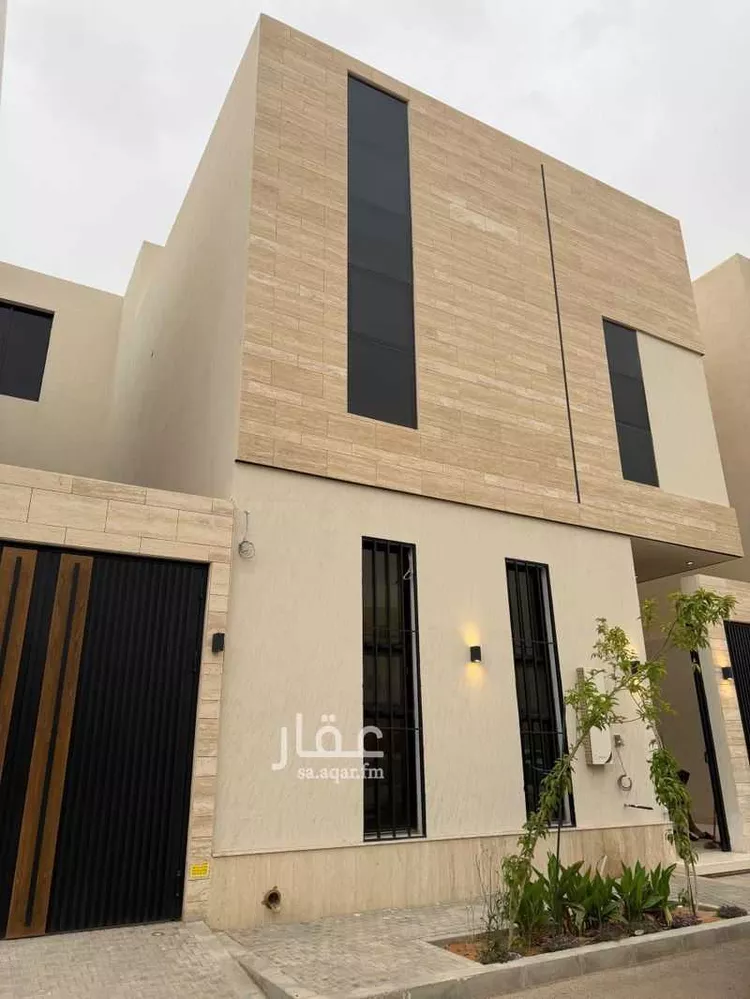 فيلا للبيع في شارع أبي بكر بن فتحون, حي المهدية, مدينة الرياض, منطقة الرياض صورة 5