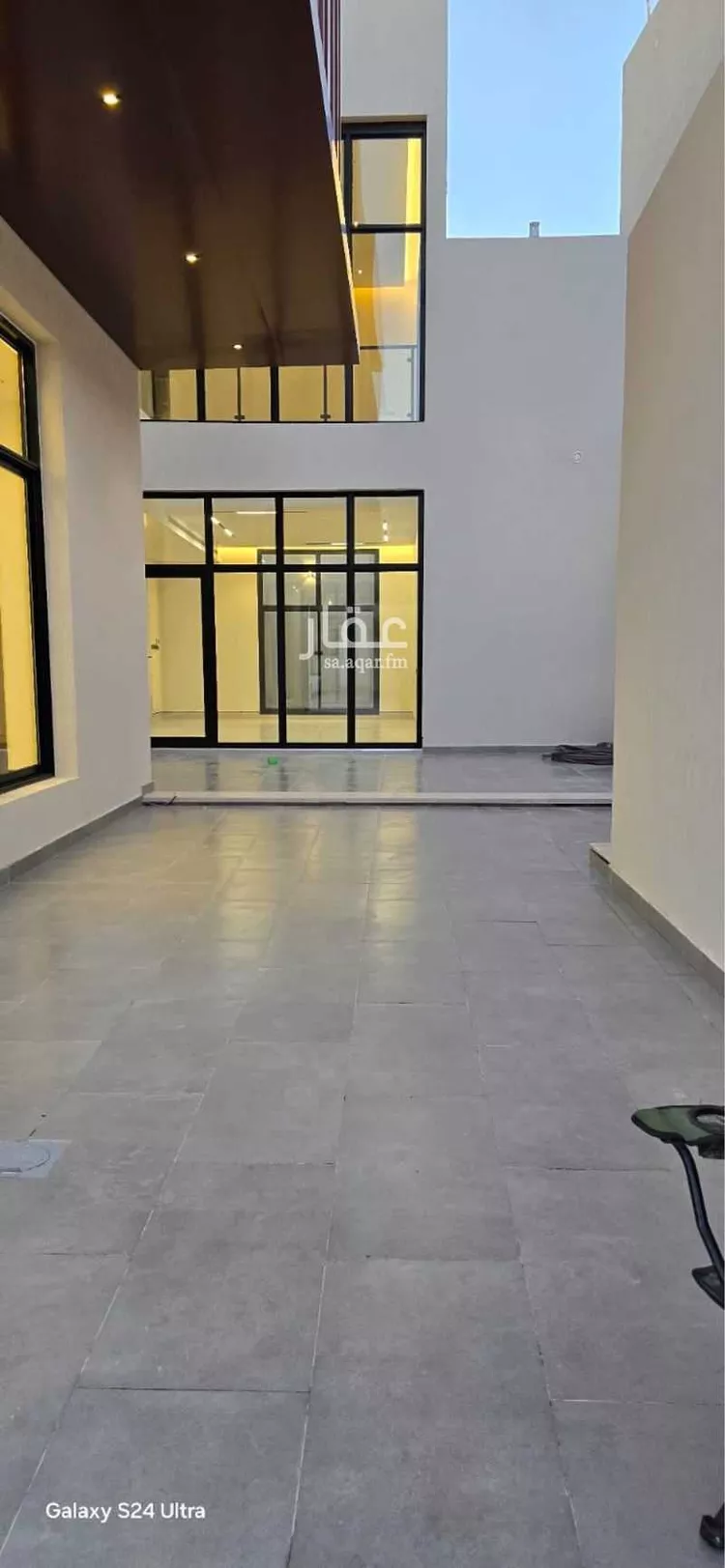 فيلا للبيع في شارع محمد بن عبدالعزيز بن هيزع, حي المهدية, مدينة الرياض, منطقة الرياض صورة 4