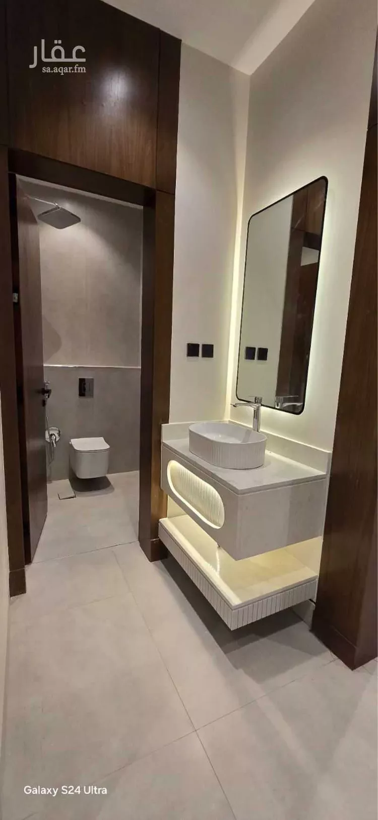 فيلا للبيع في شارع محمد بن عبدالعزيز بن هيزع, حي المهدية, مدينة الرياض, منطقة الرياض صورة 3