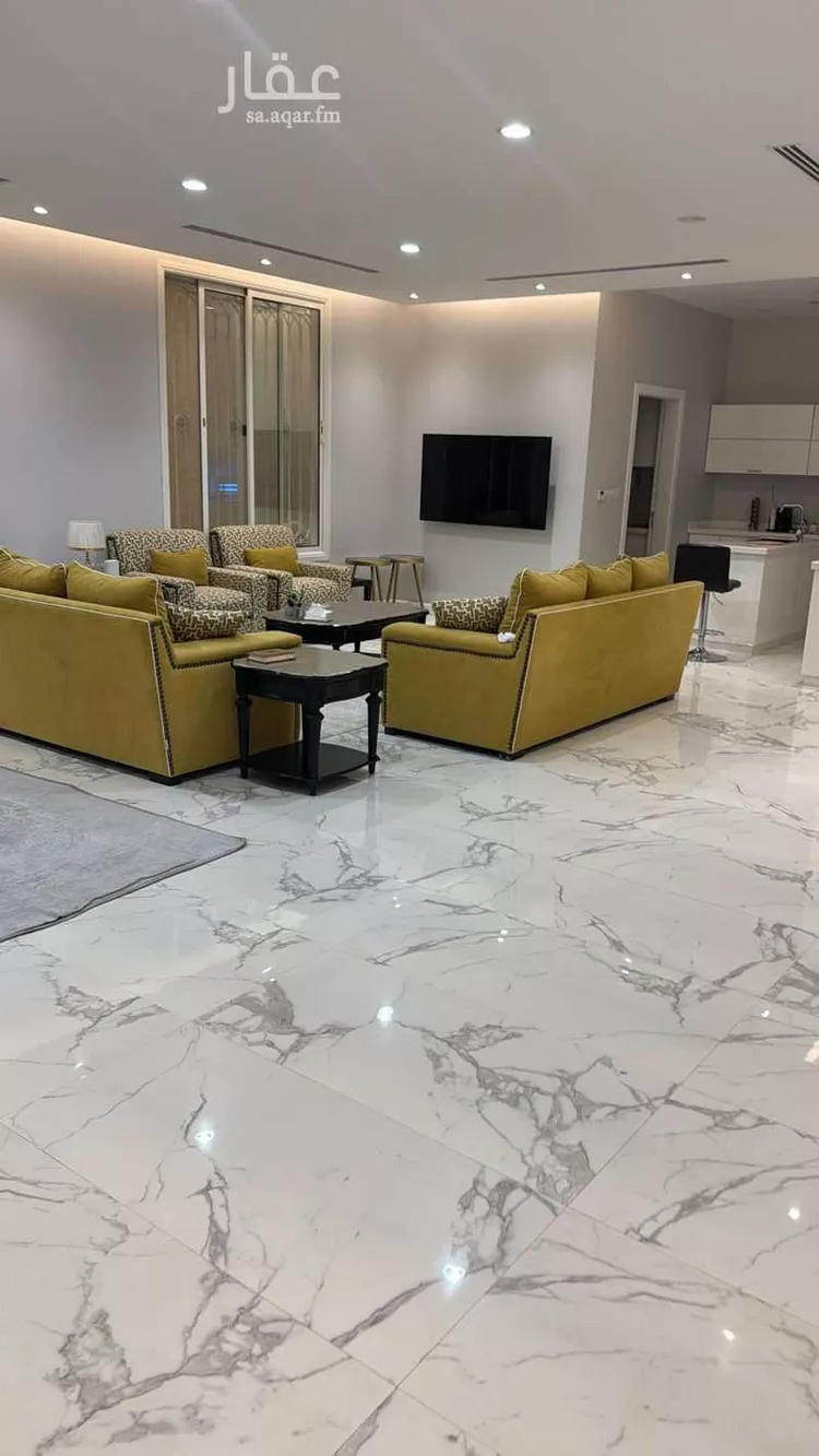 فيلا للبيع في شارع إسماعيل, حي المهدية, مدينة الرياض, منطقة الرياض صورة 5