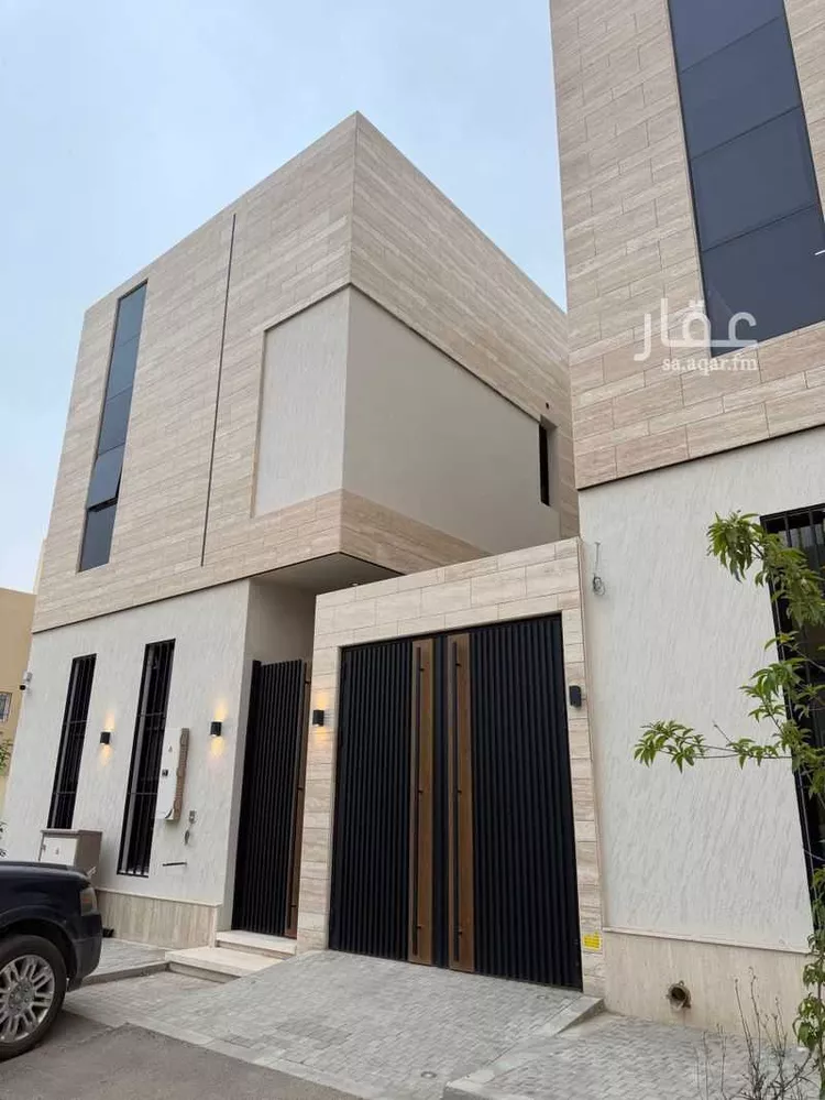 فيلا للبيع في شارع أبي بكر بن فتحون, حي المهدية, مدينة الرياض, منطقة الرياض