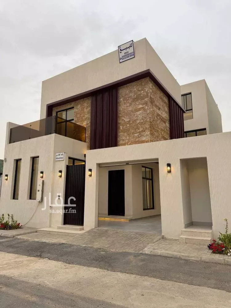 Villa for Sale in Riyadh Al Mahdiyah