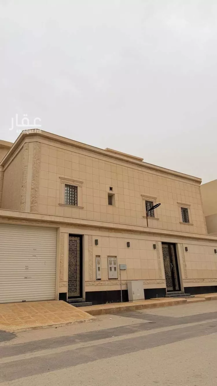 Villa for Sale in Riyadh Al Mahdiyah