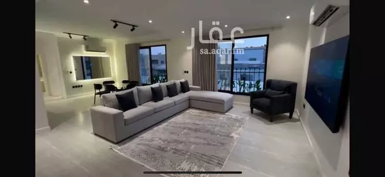 Apartment for Rent in Riyadh As Sulimaniyah